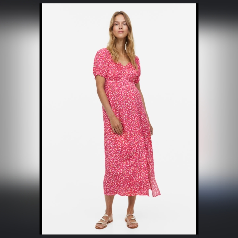 Maternity Dress